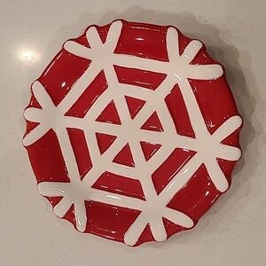 Celebrating Home Mini Plate/ Saucer